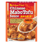 Chinese Mabo Tofu Sauce Mild