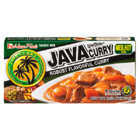 Java Curry Sauce Mix Medium Hot