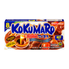Kokumaro Curry Sauce Mix Hot