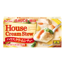 House Cream Stew