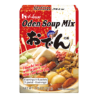 Oden Soup Mix