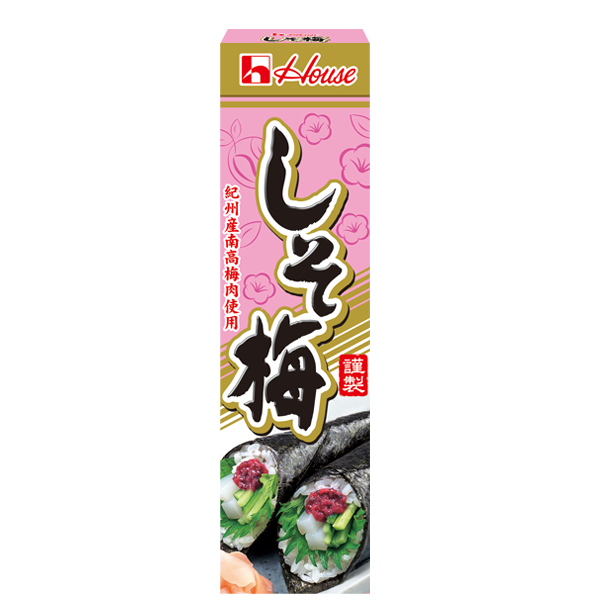 Shiso-Ume 1.41oz