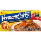 Vermont Curry Sauce Mix Hot