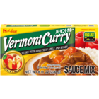 Vermont Curry Sauce Mix Medium Hot
