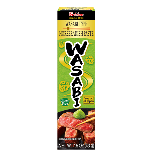 Wasabi 1.5oz