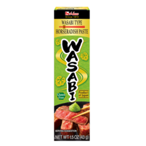 Wasabi