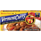 Vermont Curry Sauce Mix Hot