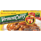 Vermont Curry Sauce Mix Medium Hot
